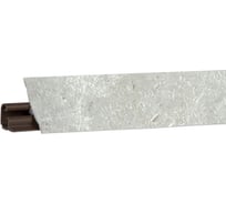 Плинтус KORNER LB-231-6101 Галия 3.0 м 20-231-0-6101