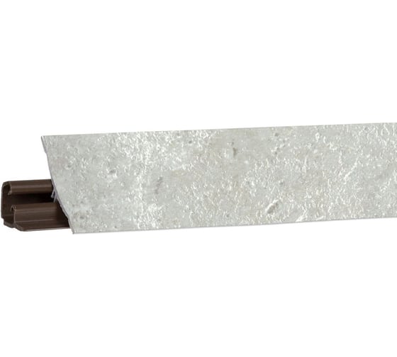 Плинтус KORNER LB-231-6101 Галия 3.0 м 20-231-0-6101