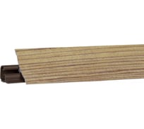 Плинтус KORNER LB-231-6142 Сосна брамберг 3.0 м 20-231-0-6142 28276952