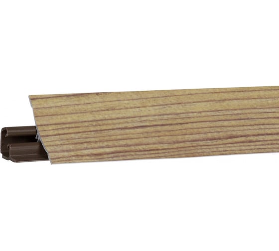 Плинтус KORNER LB-231-6142 Сосна брамберг 3.0 м 20-231-0-6142