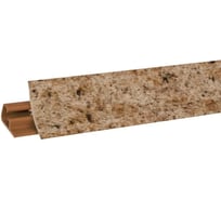 Плинтус KORNER LB-231-604 Карла 3.0 м 20-231-0-604