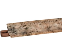 Плинтус KORNER LB-231-6125 Гранит бавария 3.0 м 20-231-0-6125