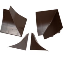 Комплект аксесcуаров к LB 23 KORNER Венге 20-23-4-645