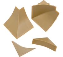 Комплект аксесcуаров к LB 23 KORNER Бриллиант фантазийный 20-23-4-6072