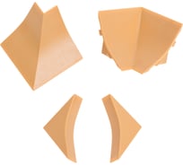 Комплект аксесcуаров к LB 23 KORNER Янтарь 20-23-4-6032