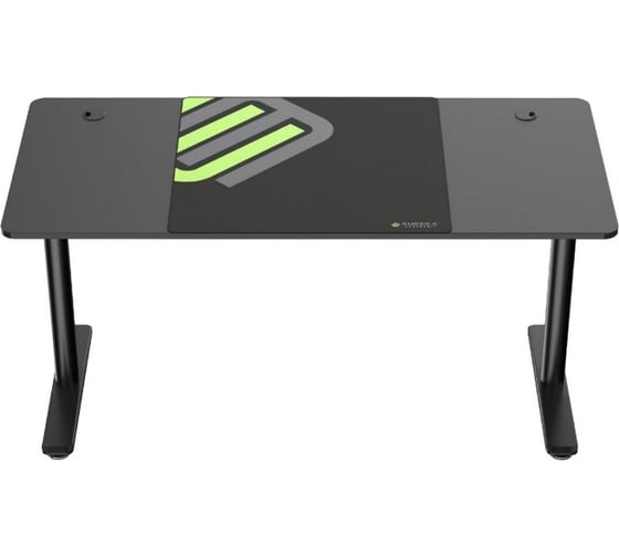 Стол для компьютера EUREKA ERK-IOD-60B ERK-IOD-60B-V4