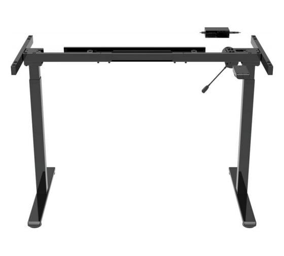 Стол для компьютера с электроприводом FoxGear FG-ED-45BB