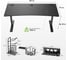 Стол для компьютера, для геймеров EUREKA IM63, Black, с регулировкой по высоте ERK-IM6301-BK 2