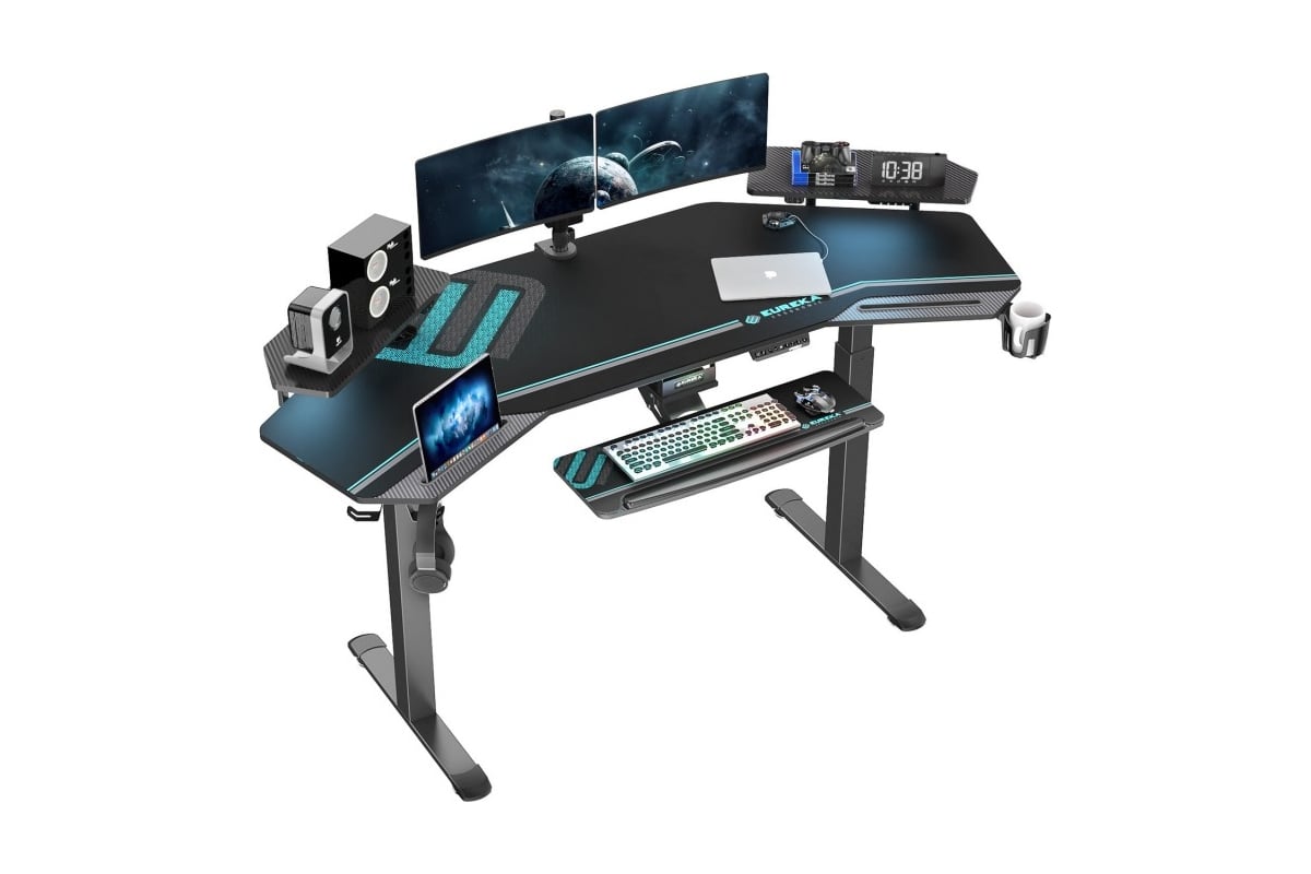 Eureka erk-edk-r1s. Стол для компьютера eureka erk-iod-60w-v4, белый. Eureka erk es71. Геймерский стол eureka x1s. Eureka erk-egd-s62b.