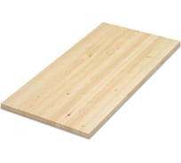 Мебельный щит ООО Сибирский лес АВ, 300x1500x18 мм 4656760330343 28123916