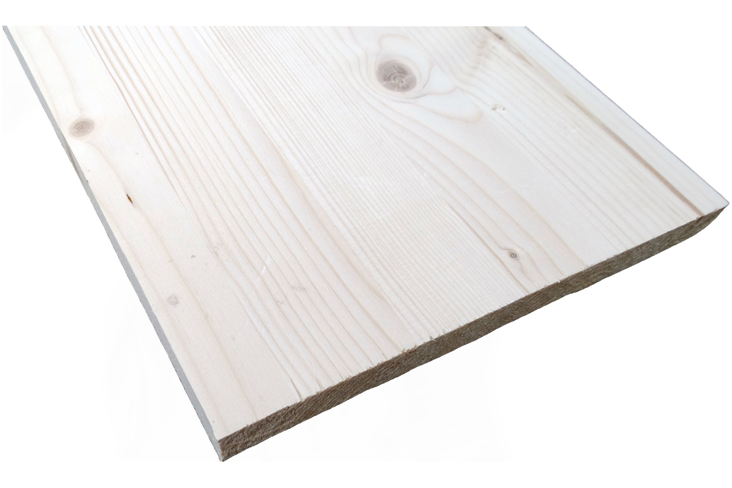 Пример мебельного щита