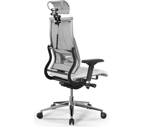 Кресло МЕТТА Metta y2dm b2-10d - infinity z252342778