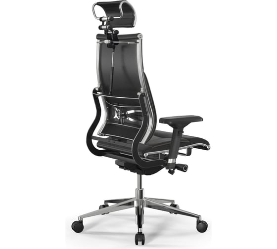 Кресло МЕТТА Metta y2dm b2-10d - infinity z252342808