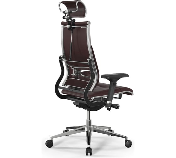 Кресло МЕТТА Metta y2dm b2-10d - infinity z252342785