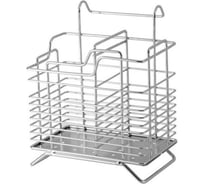 Корзина для столовых приборов GTV 150x115x185 (5868) CWJ301