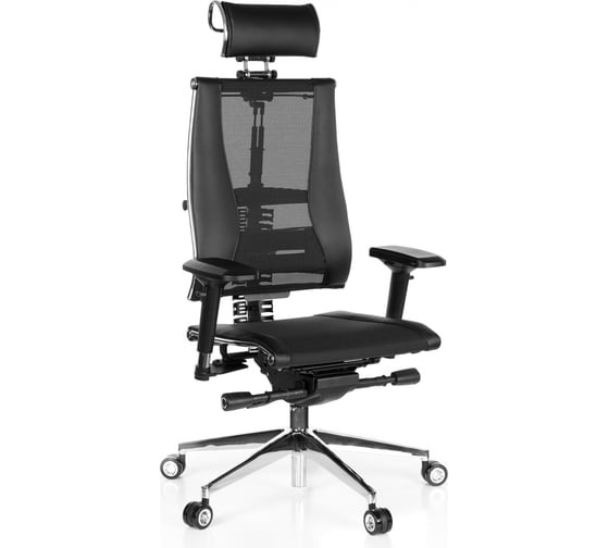 Кресло МЕТТА Metta y4df b2-17d - infinity z509212960 1