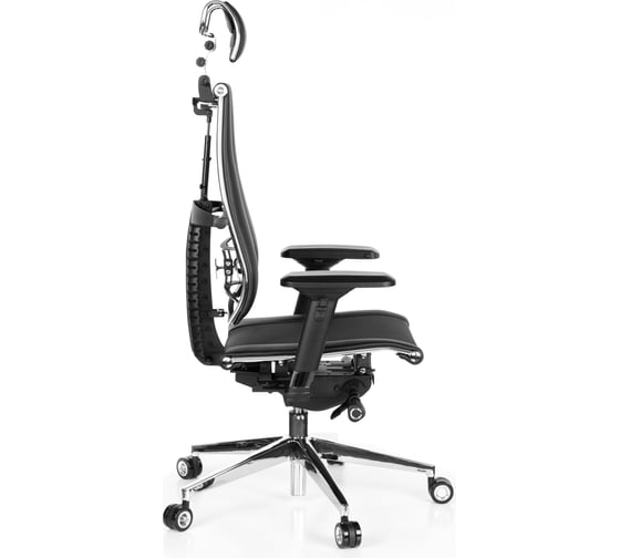 Кресло МЕТТА Metta y4df b2-17d - infinity z509212960