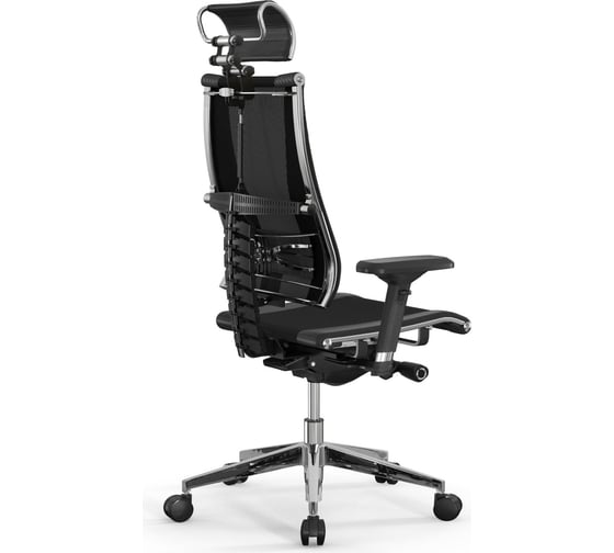 Кресло МЕТТА Metta y4dt b2-15d - ym93+infinity+carbon z252343324