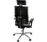 Кресло МЕТТА Metta y4dt b2-15d - ym93+infinity+carbon z252343324 7