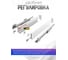 Выдвижной ящик GTV AXIS PRO L-500 мм, под духовку H-69 мм, белый PB-AXISPRO-KPL69-500-10 4