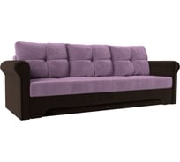 Прямой диван Лига диванов Европа 110357