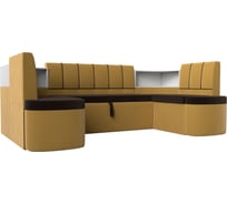 П-образный диван Лига диванов Тефида 114214