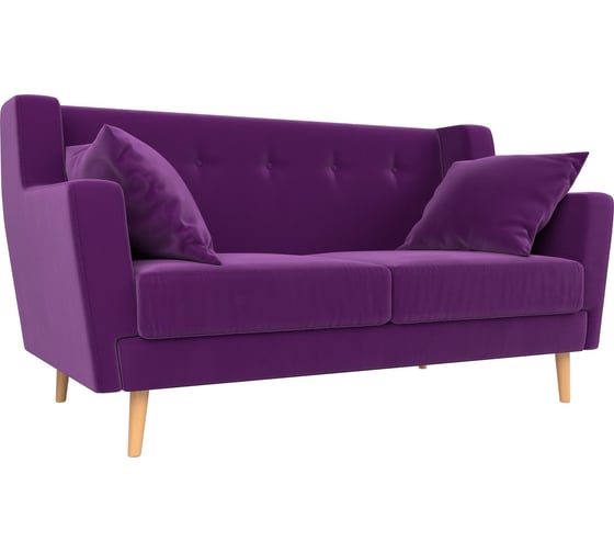 Прямой диван Лига диванов Брайтон 2 108928 1