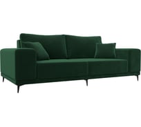 Прямой диван Лига диванов Льюес 108595