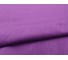 Угловой диван Лига диванов Тесей левый основа микровельвет фиолетовый, компаньон микровельвет черный 107630L 8