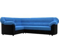 Угловой диван Лига диванов Карнелла левый угол 29421L