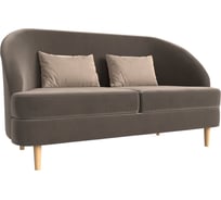 Кушетка Лига диванов Атико 109888