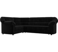 Угловой диван Лига диванов Карнелла левый угол 109576L