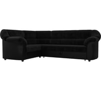 Угловой диван Лига диванов Карнелла левый угол 29427L