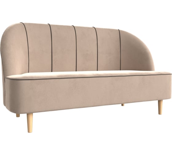 Кушетка Лига диванов Фелини 109853 1