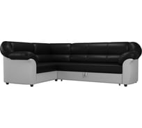 Угловой диван Лига диванов Карнелла левый угол 29432L