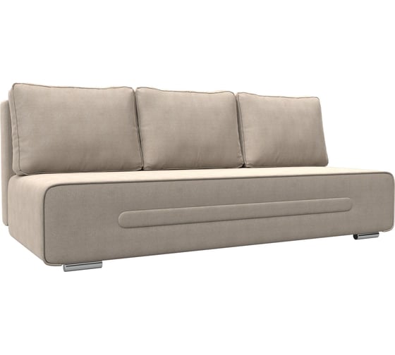 Прямой диван Лига диванов Приам 118686 1