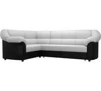 Угловой диван Лига диванов Карнелла левый угол 29436L