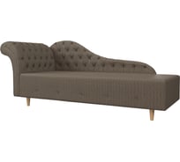 Кушетка Лига диванов Камерон левая 110115L