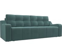 Прямой диван Лига диванов Итон 108569