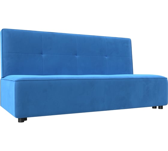 Прямой диван Лига диванов Зиммер 108548 1