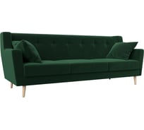 Прямой диван Лига диванов Брайтон 3 109151