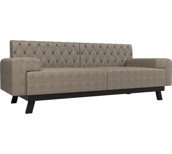 Прямой диван Лига диванов Мюнхен Люкс 109144 1