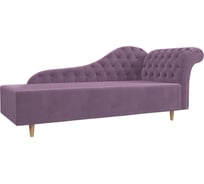 Кушетка Лига диванов Камерон правая 110104