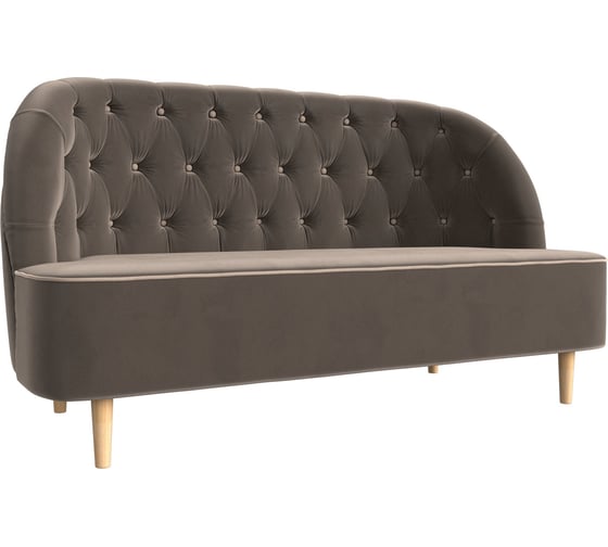 Кушетка Лига диванов Амиса 109831 1