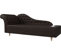 Кушетка Лига диванов Камерон левая 110112L