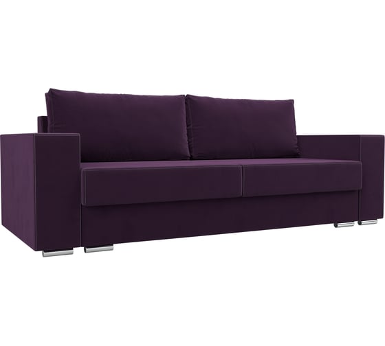 Прямой диван Лига диванов Исланд 110070 1