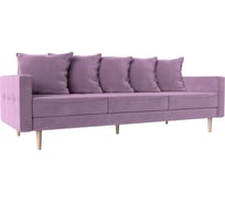 Прямой диван Лига диванов Картес 109008