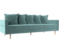 Прямой диван Лига диванов Картес 108996