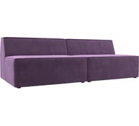 Прямой модульный диван Лига диванов Монс 119376