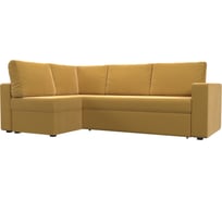 Угловой диван Лига диванов Оливер левый угол 109646L